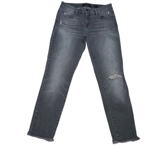 Lucky Brand Ankle Lolita Skinny Jeans 6 / 28